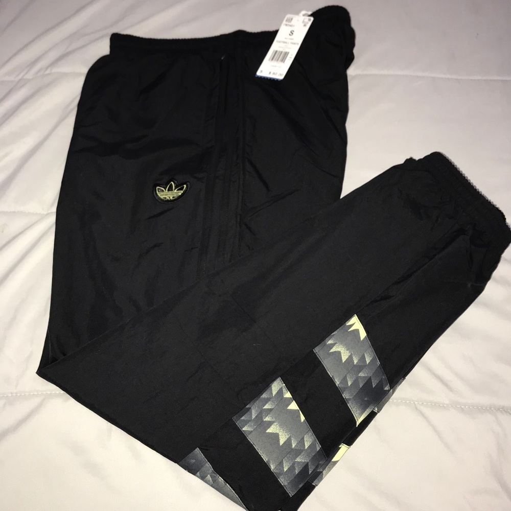 Adidas joggers